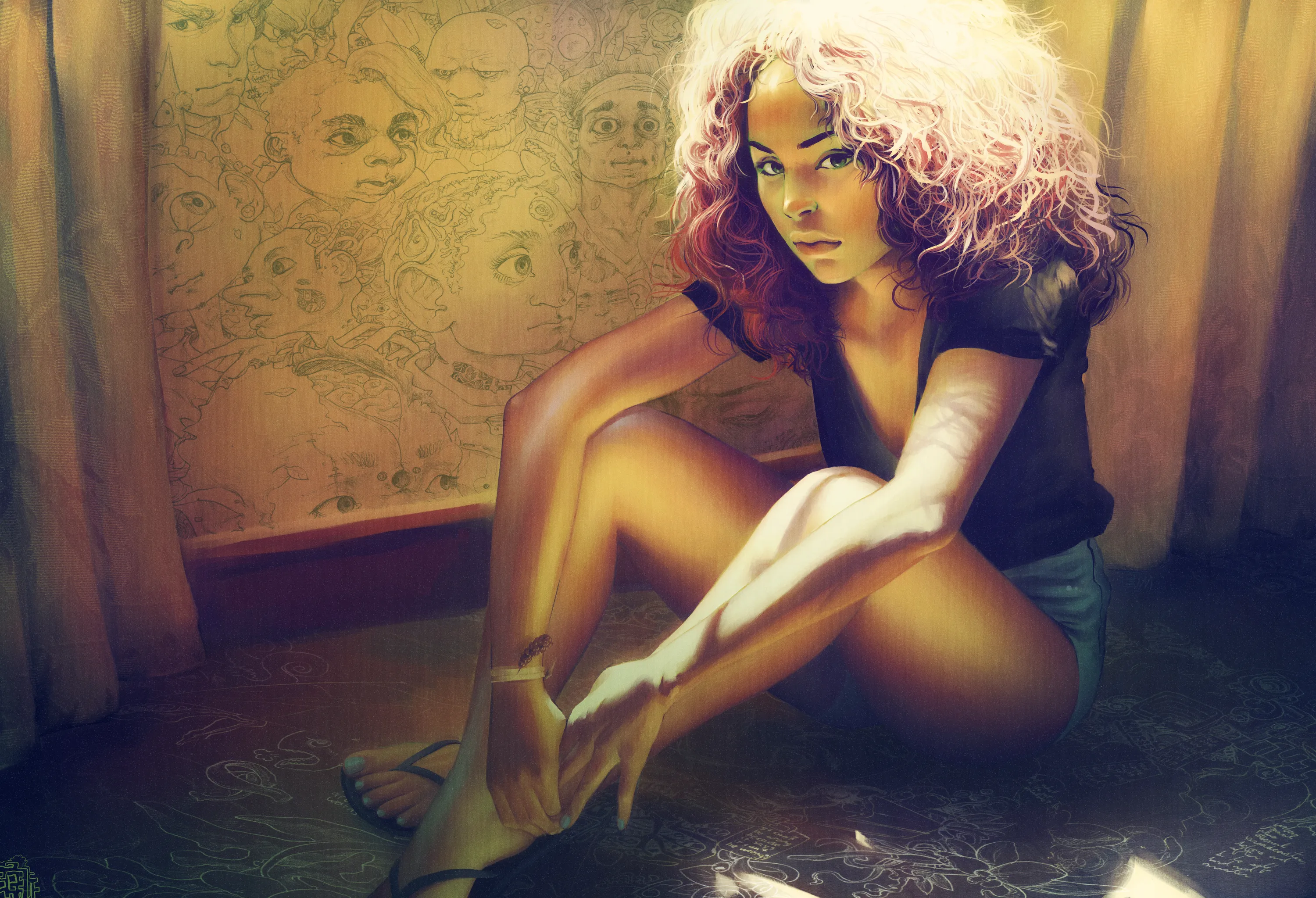 betta listen