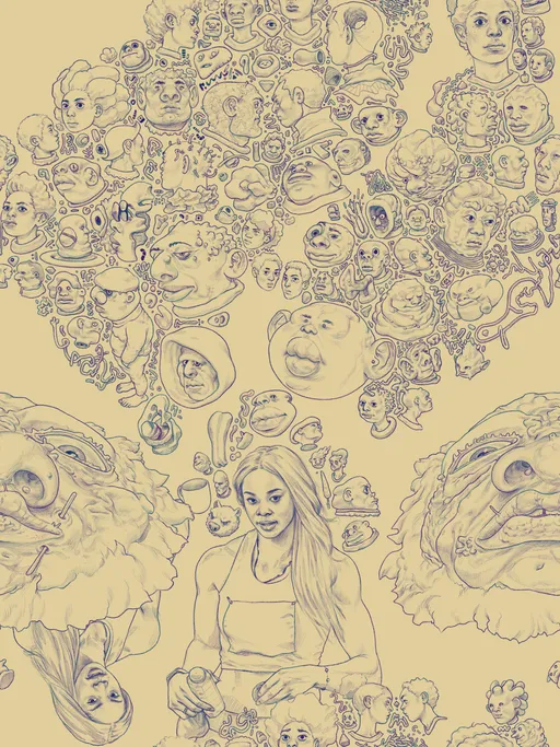 Anne_zagré