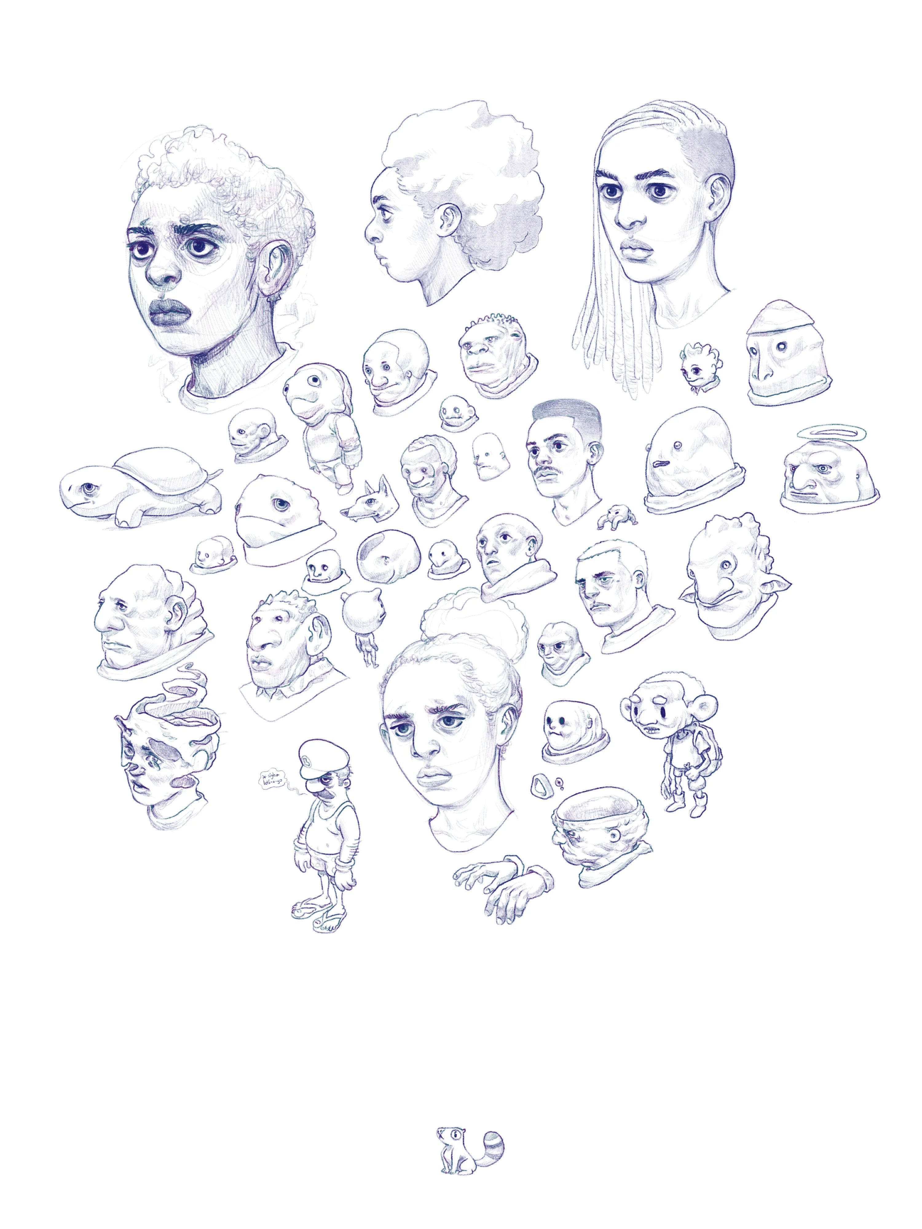 Untitled Artwork 2