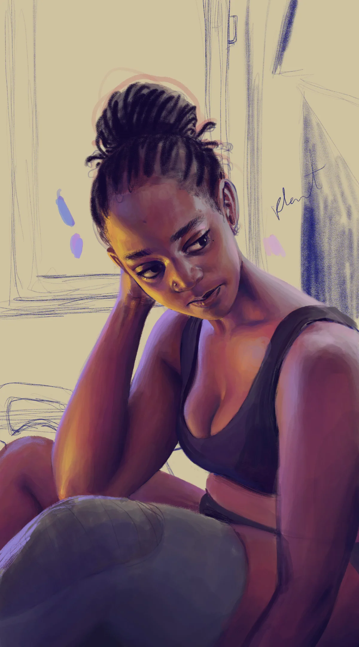 vid untitled artwork